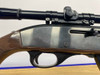 1975 Remington Mohawk 10C .22 S,L,LR Blue *AMAZING BROWN NYLON STOCK*