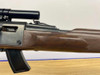 1975 Remington Mohawk 10C .22 S,L,LR Blue *AMAZING BROWN NYLON STOCK*