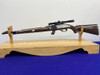 1975 Remington Mohawk 10C .22 S,L,LR Blue *AMAZING BROWN NYLON STOCK*