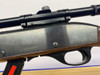 1975 Remington Mohawk 10C .22 S,L,LR Blue *AMAZING BROWN NYLON STOCK*