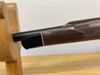 1975 Remington Mohawk 10C .22 S,L,LR Blue *AMAZING BROWN NYLON STOCK*