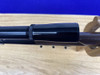 1975 Remington Mohawk 10C .22 S,L,LR Blue *AMAZING BROWN NYLON STOCK*