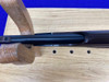 1975 Remington Mohawk 10C .22 S,L,LR Blue *AMAZING BROWN NYLON STOCK*
