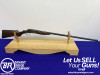 Meriden Long Tom 12 ga Blue  36" *VINTAGE SINGLE-SHOT SHOTGUN*