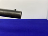 Meriden Long Tom 12 ga Blue  36" *VINTAGE SINGLE-SHOT SHOTGUN*