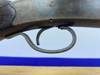 Meriden Long Tom 12 ga Blue  36" *VINTAGE SINGLE-SHOT SHOTGUN*