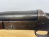 Meriden Long Tom 12 ga Blue  36" *VINTAGE SINGLE-SHOT SHOTGUN*