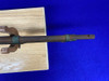 Fusil Gras MLE 1874 11×59mmR 23.75" *ANTIQUE FRENCH INFANTRY RIFLE*