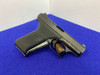 1991 Heckler & Koch P7K3 22LR 3 3/4" *SOUGHT-AFTER SQUEEZE COCKER MODEL*-GID1168287233