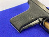 1991 Heckler & Koch P7K3 22LR 3 3/4" *SOUGHT-AFTER SQUEEZE COCKER MODEL*-GID1168287233
