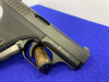 1991 Heckler & Koch P7K3 22LR 3 3/4" *SOUGHT-AFTER SQUEEZE COCKER MODEL*-GID1168287233