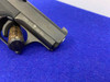1991 Heckler & Koch P7K3 22LR 3 3/4" *SOUGHT-AFTER SQUEEZE COCKER MODEL*-GID1168287233