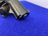 1991 Heckler & Koch P7K3 22LR 3 3/4" *SOUGHT-AFTER SQUEEZE COCKER MODEL*-GID1168287233