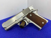 Detonics Combat Master .45 ACP SS 3.5" *OUTSTANDING COMPACT 1911 PISTOL*-GID1168289447