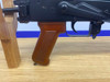 1990 ITM Polish Tantal AK-74 5.45x39 *POLISH BUILT TANTAL SEMI-AUTOMATIC*