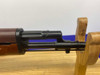 1990 ITM Polish Tantal AK-74 5.45x39 *POLISH BUILT TANTAL SEMI-AUTOMATIC*