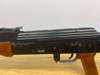 1990 ITM Polish Tantal AK-74 5.45x39 *POLISH BUILT TANTAL SEMI-AUTOMATIC*