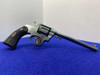 1918 Colt Police Positive .32 NP Blue 6" *COLLECTIBLE FIRST ISSUE REVOLVER*