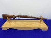 2018 Ruger M77 Hawkeye RSI .260 Rem 18.5" *INTERNATIONAL MANNLICHER STOCK*