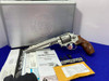 2006 Smith Wesson 629-6 .44 Mag 7.5" *PERFORMANCE CENTER REVOLVER*