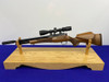 Daystate Huntsman Regal *PRE-CHARGED PNEUMATIC (PCP) AIR RIFLE*High Quality
