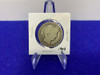 *1908 Barber SILVER Half Dollar -90% SILVER- Desirable NEW ORLEANS Mint