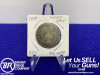 (1)* 1898 Barber SILVER Half Dollar -90% SILVER- Desirable PHILADELPHIA Mint