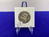 (1)* 1911 Barber SILVER Half Dollar -90% SILVER- Desirable PHILADELPHIA Mint