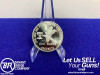 (1)* Tri-State Refining *1 Troy Ounce* .999 PURE SILVER -Sought After Silver-GID1151428539