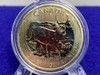 (1)* 2013 Canadian Silver Pronghorn Antelope *1 TROY OUNCE Pure .9999 SILVER-GID1151451415