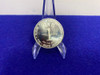 (1)* Tri-State Refining *1 Troy Ounce* .999 PURE SILVER -Sought After Silver