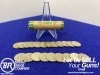 *Pre-1964 U.S. Roosevelt Dimes (50)qty *90% SILVER* 3.61 Troy Ounces- 1 Roll-GID1151335944