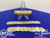 *Pre-1964 U.S. Roosevelt Dimes (50)qty *90% SILVER* 3.61 Troy Ounces- 1 Roll-GID1151335844