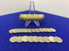 *Pre-1964 U.S. Roosevelt Dimes (50)qty *90% SILVER* 3.61 Troy Ounces- 1 Roll-GID1151320349