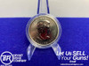 *2012 Canadian Wildlife Series Cougar Coin *1 Troy Ounce .9999 FINE SILVER*-GID1150953666