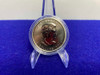 *2012 Canadian Wildlife Series Cougar Coin *1 Troy Ounce .9999 FINE SILVER*-GID1150953666