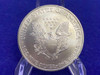 *2006 Silver Eagle -UNCIRCULATED- Straight From the Tube 1oz PURE SILVER-GID1150945920