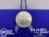 *2006 Silver Eagle -UNCIRCULATED- Straight From the Tube 1oz PURE SILVER-GID1150945474