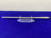 Remington .25-06 Rem 24" Thin Stainless Barrel *DISCONTINUED CUSTOM SHOP*-GID1167636917