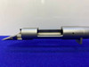 Remington 700 Limited Barrel Assembly 6.5 Creedmoor 22" *DISCONTINUED OEM*