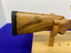 Kimber 84L Classic Select Grade 30-06 *BEAUTIFUL MATTE BLUE SPORTER BARREL*
