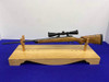 Kimber 84L Classic Select Grade 30-06 *BEAUTIFUL MATTE BLUE SPORTER BARREL*