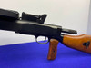 Smith Manufacturing Group DPM 7.62x54R *SEMI-AUTOMATIC VERSION OF RP-46* 
