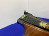 Colt Huntsman Model "S" .22 -CUSTOM SHOP MASTER'S EDITION- 1 of 400