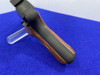 Colt Huntsman Model "S" .22 -CUSTOM SHOP MASTER'S EDITION- 1 of 400