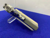 Colt Delta Elite 10mm 5" *EXTRAORDINARILY GORGEOUS BRIGHT STAINLESS*