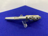 Colt Government Series 70 .38 Super 5" *BREATHTAKING BRIGHT STAINLESS*