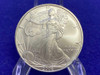 *2006 Silver Eagle -UNCIRCULATED- Straight From the Tube 1oz PURE SILVER-GID1150945382