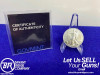 *2021 American Silver Eagle ASE *KING OF SILVER* MINT *999 PURE* Desirable