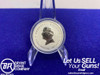 (1)* 2025 Australian Snake Coin *1/2 Troy Ounce .9999 PURE SILVER*
